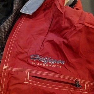 Snowboard Skiing Jacket